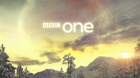 Bbc Doctor Who Bbc Ones New Festive Idents