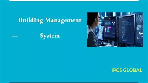 Ppt Building Management System Powerpoint Presentation Free Download