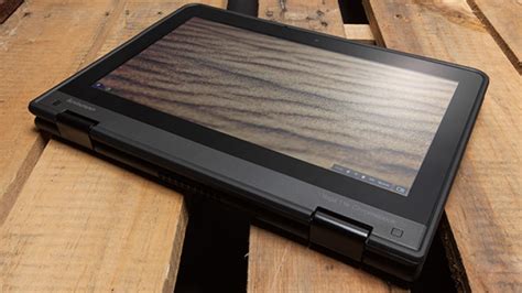 Lenovo Thinkpad Yoga 11e Chromebook Review Pcmag