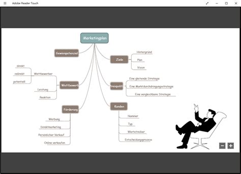 Freeware zur darstellung komplexer strukturen. Kostenlose Mind Map Vorlagen für Word, PowerPoint und PDF