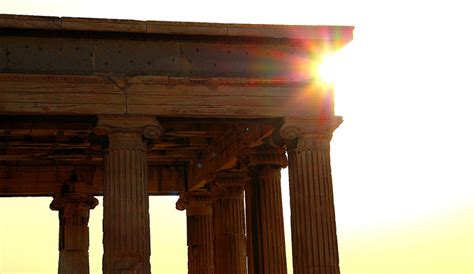 Private Walking Tour Of Acropolis And Museum In Athens