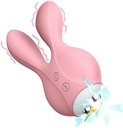 Amazon de GoHigh Rabbit Vibrator Sexspielzeug für Paare Extrem Sex