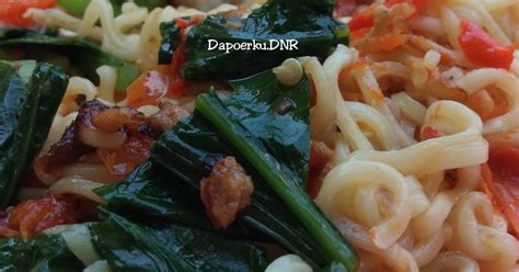 Kebetulan dipasar ada yang jual. 35 resep indomie abang adek enak dan sederhana ala rumahan ...