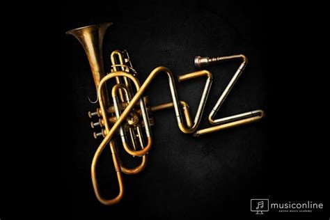 Musiconline The Brief History Of Jazz Music