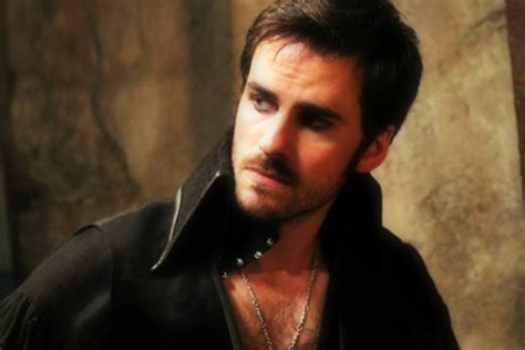 Captain Hook Kilian Jones Killian Jones Captain Hook Fan Art