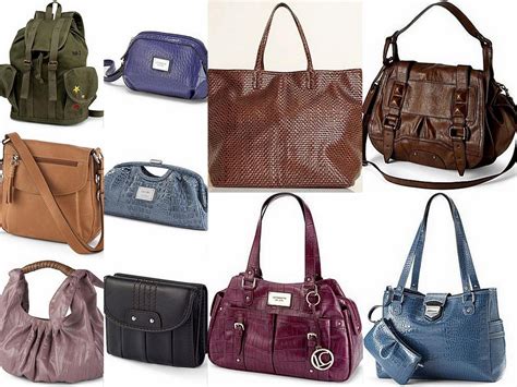 Types Of Luxury Bags Literacy Ontario Central South