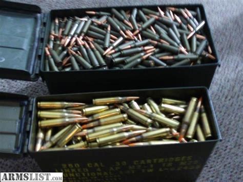 Armslist For Sale 545x39 Ammo 7n6 Russian And Hornady Vmax