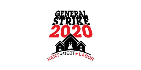 General Strike 2020
