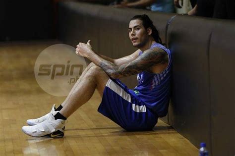 Christian standhardinger ретвитнул(а) greg slaughter. PBA News: Draft-and-stash or buyout? Standhardinger brings tough dilemma as possible top pick in ...