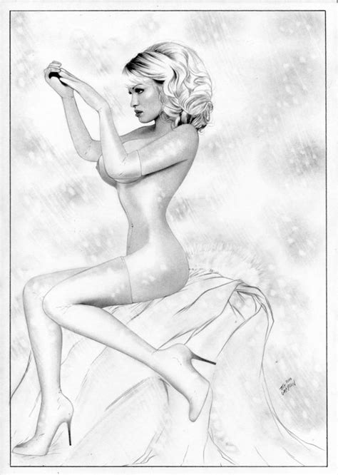 Rule 34 Big Breasts Black And White Breasts Emma Frost Female High Heels Marvel Marvel Comics