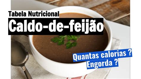 Quantas Calorias Tem 200 Gramas De Feijão