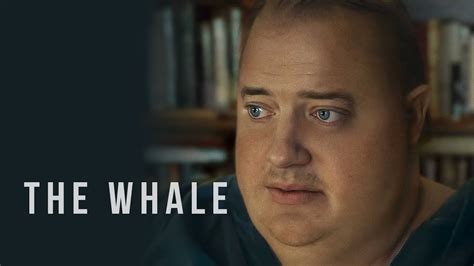 The Whale Un Spot Tv Pour Le Film De Darren Aronofsky