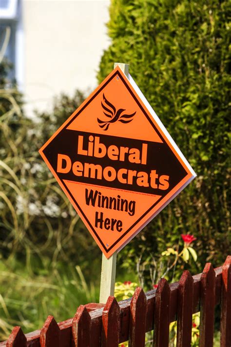 Liberal Democrats All You Need To Know Uk