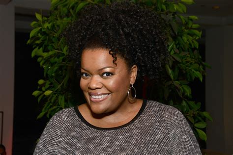 Yvette Nicole Brown Credits New Editions Bodyguard For Her Success