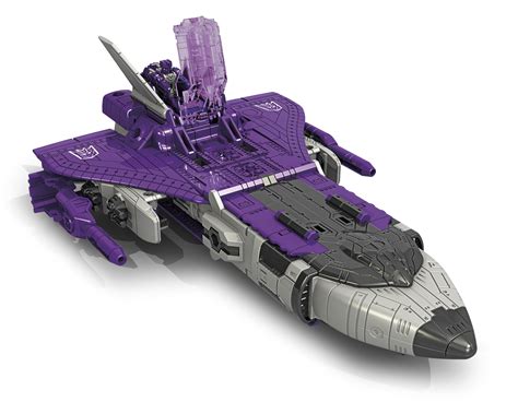 Astrotrain With Darkmoon Transformers Toys Tfw2005