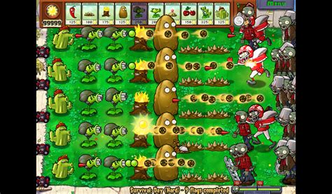 Plants Vs Zombies Games Free Download Full Version Mac