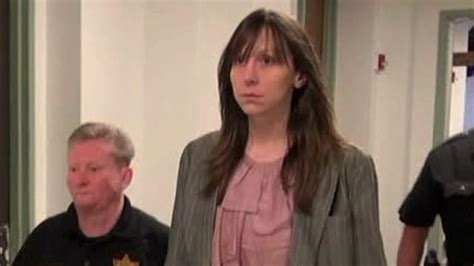 Woman Convicted Of Killing Two Sentenced To Life Behind Bars