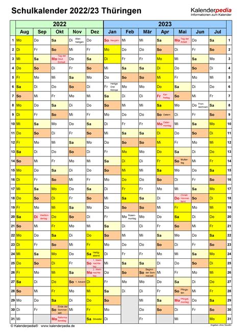 Famous Kalender 2022 Ferien Rlp Excel References Kelompok Belajar