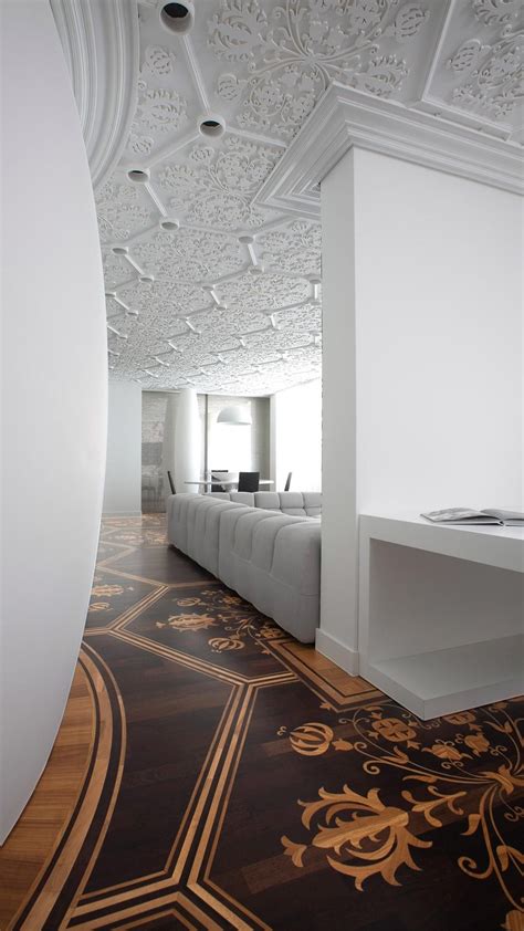 Marcel Wanders Is A Leading Product And Interior Design Studio Located