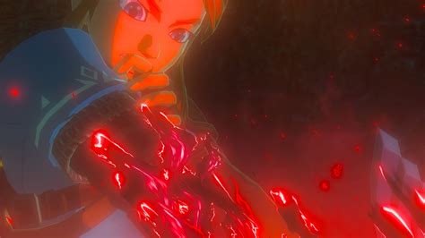 Zelda Breath Of The Wild 2 Screenshots