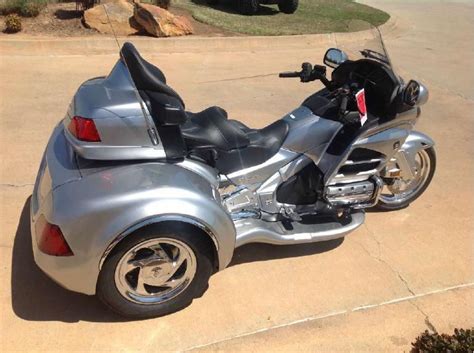 Buy 2013 Viper Trike On 2040 Motos