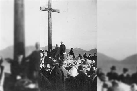 Planting Memories: How Riverside's Friendship Grove preserves the