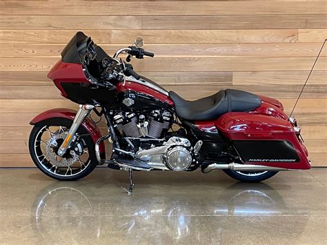 New 2021 Harley Davidson Road Glide Special In Salem 609109 Salem