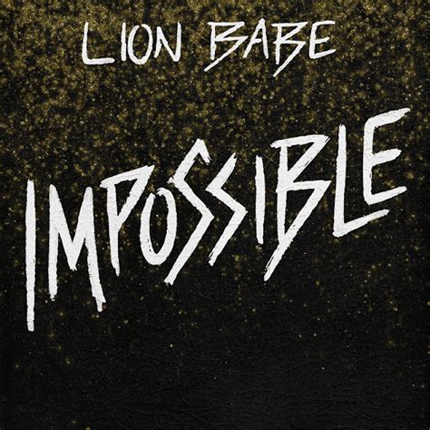 MÚsica Lion Babe “impossible” Rolling Soul