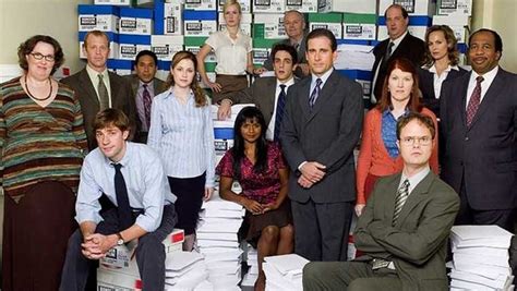 The Office Cast Where Are They Now Page 6