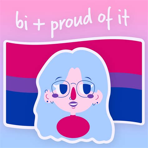 Bisexual Representation For Bisexual Awareness Week Fusion
