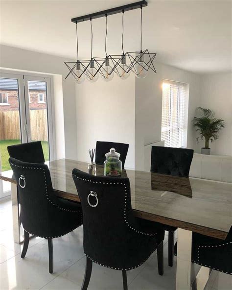 However, designing a dining room, that is both elegant and functional is not an easy task. Top 4 Creative Dining Room Trends 2020 (35+ Images and Videos)