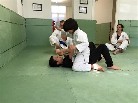 News — Choke Brazilian Jiu Jitsu Danmark
