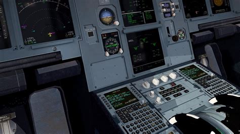 Jardesign A320 V3 X-plane 11 - R$ 60,00 em Mercado Livre