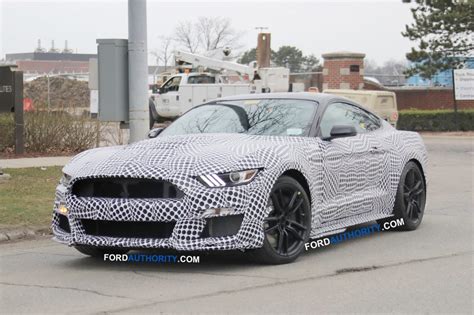 2022 Ford Mustang Gt Convertible 2022 Ford Mustang Info Specs Price