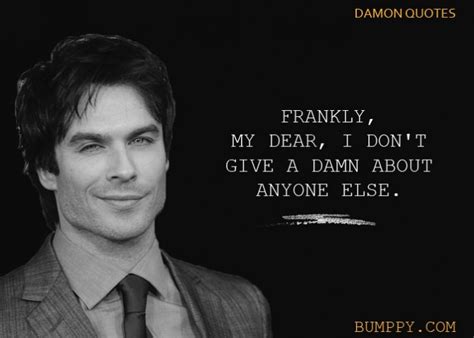 10 Quotes By The Famous Vampire Damon Salvatore That Refresh Your Tvd