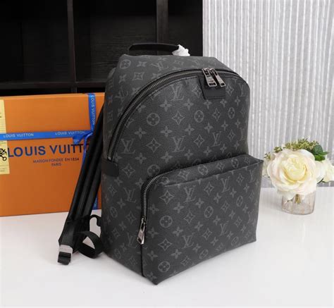 Lv Eclipse Backpack Paul Smith