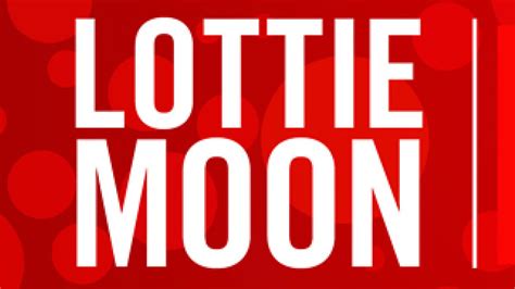 Lottie Moon Christmas Offering Update First Baptist