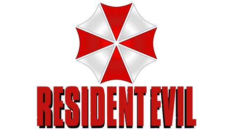 Biohazard Symbols Resident Evil