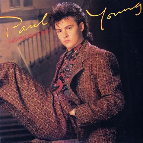 Está protagonizada por anne hathaway y jim sturgess. DjPaulT's 80's and 90's Remixes » Paul Young | Paul young ...