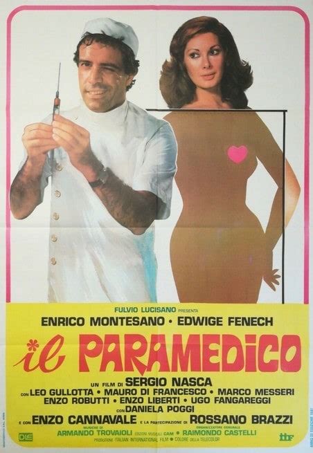 Italian Sexy Comedy Protagonists And Titles Life In Italy