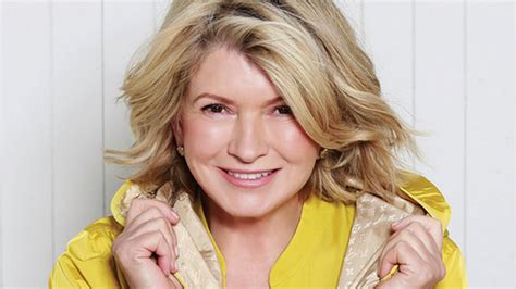 Martha Stewart On Finding Love Im Looking For A Partner