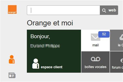 Imposible De Me Connecter Sur Le Portail Orange Su Communauté Orange