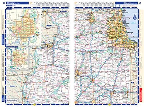 Rand Mcnally 2016 Large Scale Road Atlas Rand Mcnally