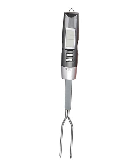 Another Great Find On Zulily Bbq Temperature Fork By Fine Life