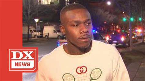 Dababy Calls Out Charlotte Police After Hes Charged With Weed