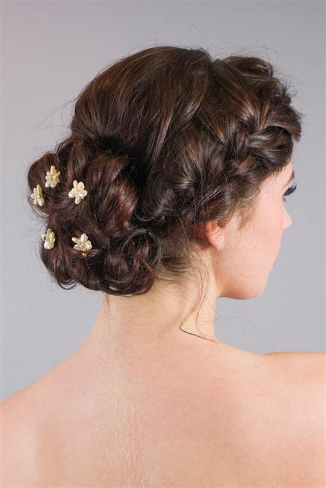 Kathryn Bridal Pearl Hair Pins