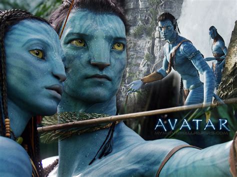 44 Avatar Wallpapers For Desktop