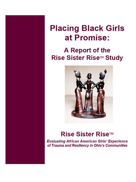 Black Girl Rising Inc