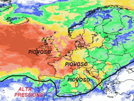 Porta Atlantica Aperta Anche Ad Inizio Novembre Con Tanto Maltempo Sull