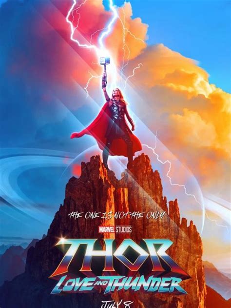 Thor Love And Thunders Cameos Ranked Otakukart